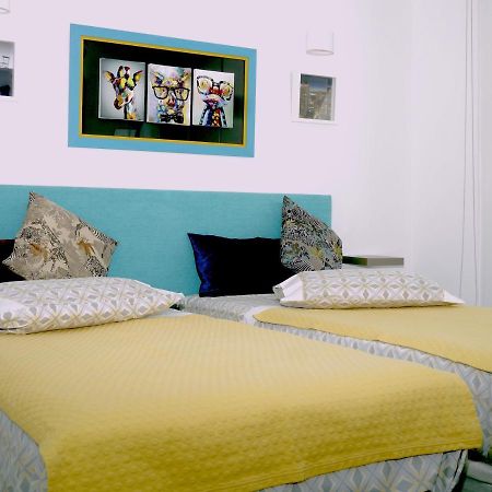 Apartmán Consuls Ocean View Ponta Delgada Exteriér fotografie