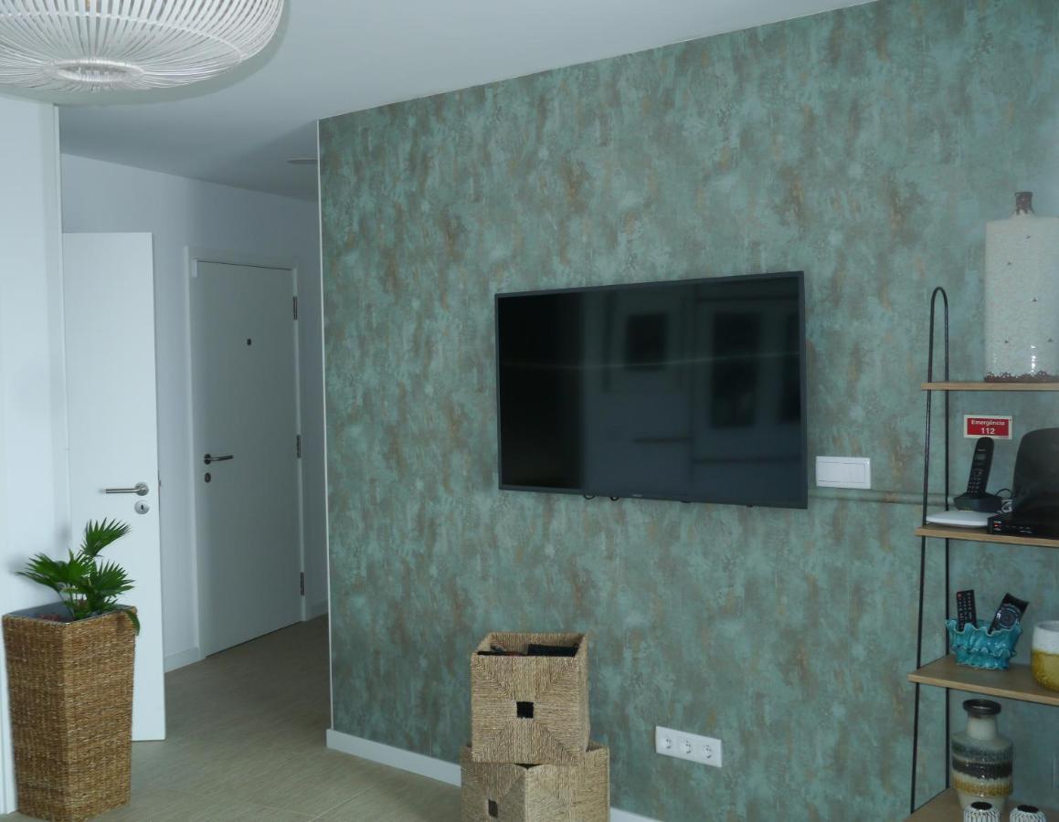 Apartmán Consuls Ocean View Ponta Delgada Exteriér fotografie