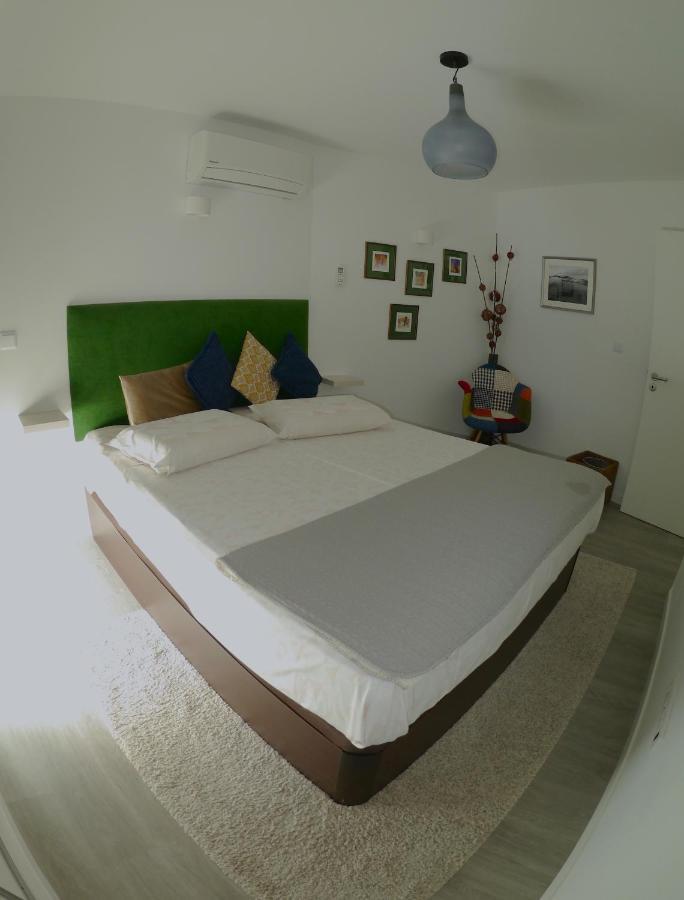 Apartmán Consuls Ocean View Ponta Delgada Exteriér fotografie