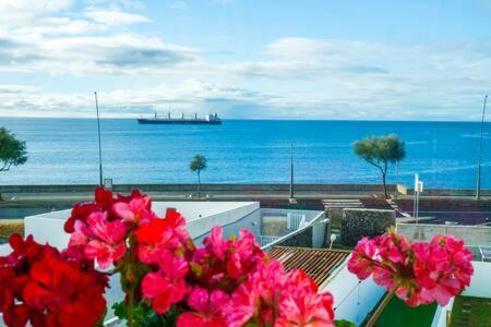 Apartmán Consuls Ocean View Ponta Delgada Exteriér fotografie