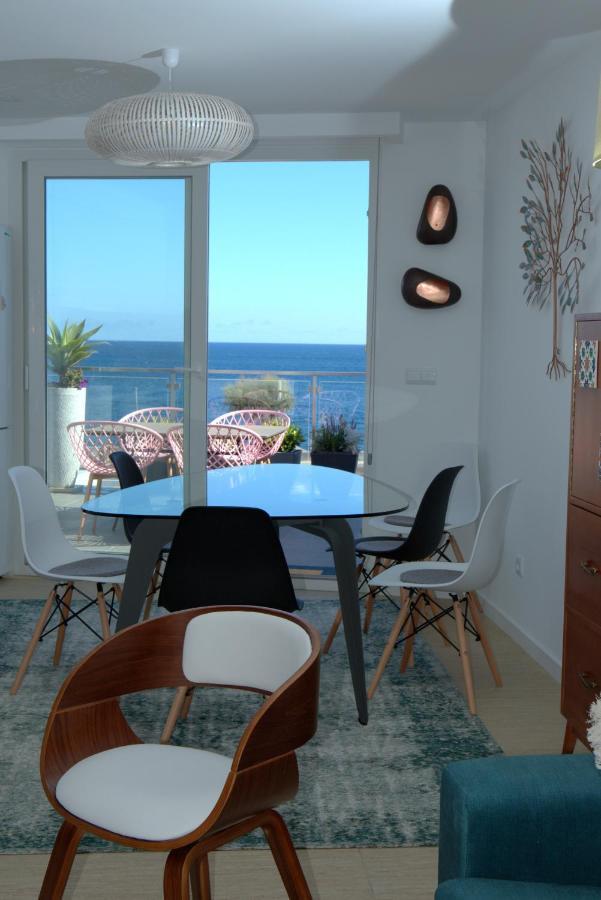 Apartmán Consuls Ocean View Ponta Delgada Exteriér fotografie