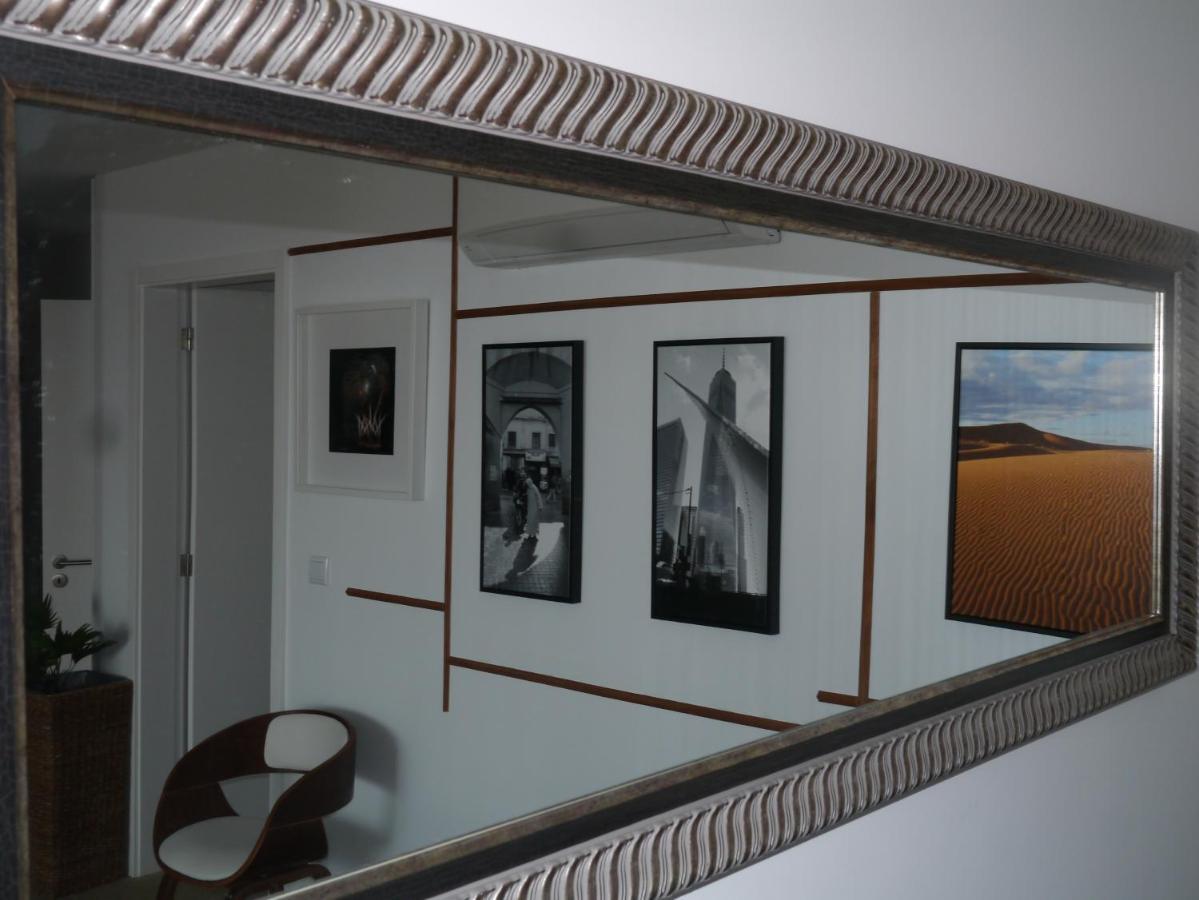 Apartmán Consuls Ocean View Ponta Delgada Exteriér fotografie