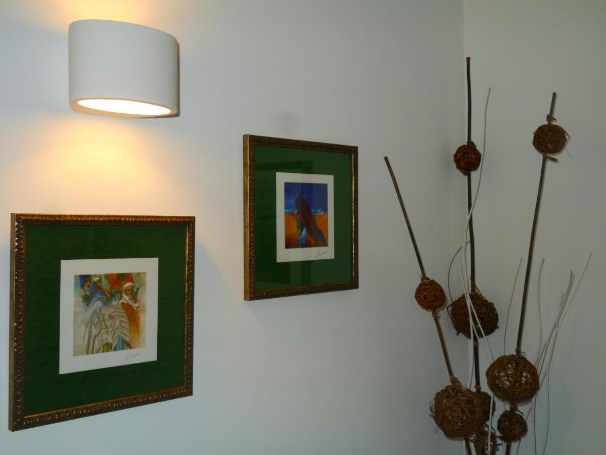 Apartmán Consuls Ocean View Ponta Delgada Exteriér fotografie