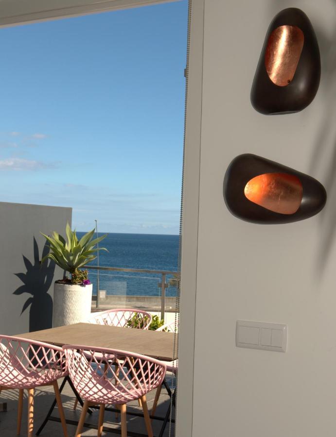 Apartmán Consuls Ocean View Ponta Delgada Exteriér fotografie