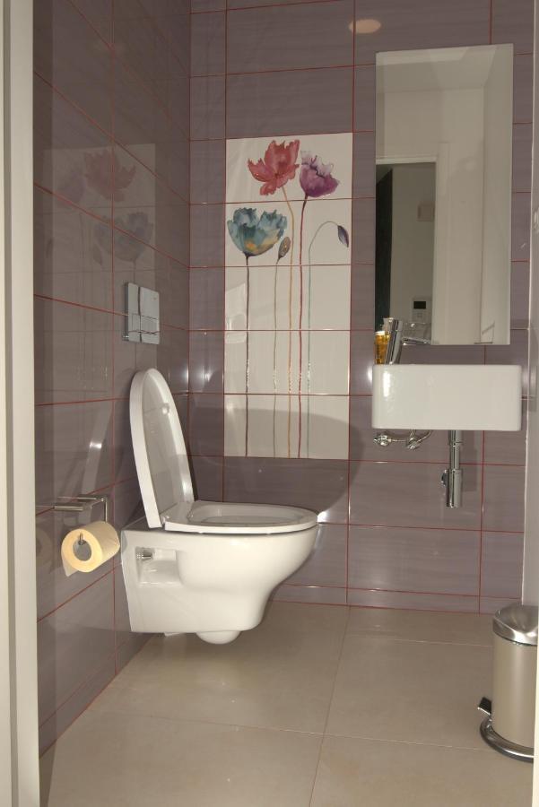 Apartmán Consuls Ocean View Ponta Delgada Exteriér fotografie