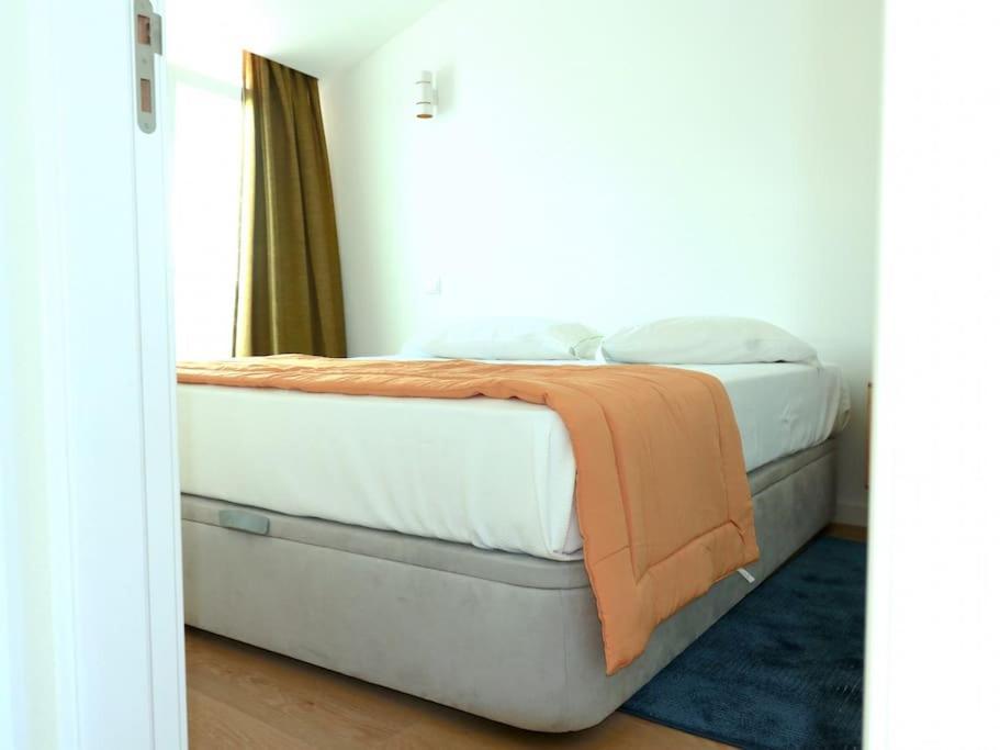 Apartmán Consuls Ocean View Ponta Delgada Exteriér fotografie