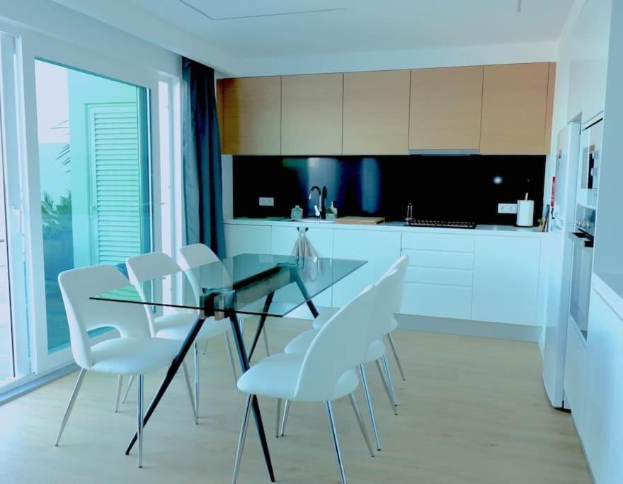 Apartmán Consuls Ocean View Ponta Delgada Exteriér fotografie