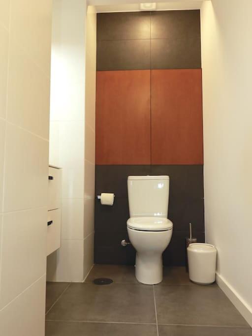 Apartmán Consuls Ocean View Ponta Delgada Exteriér fotografie