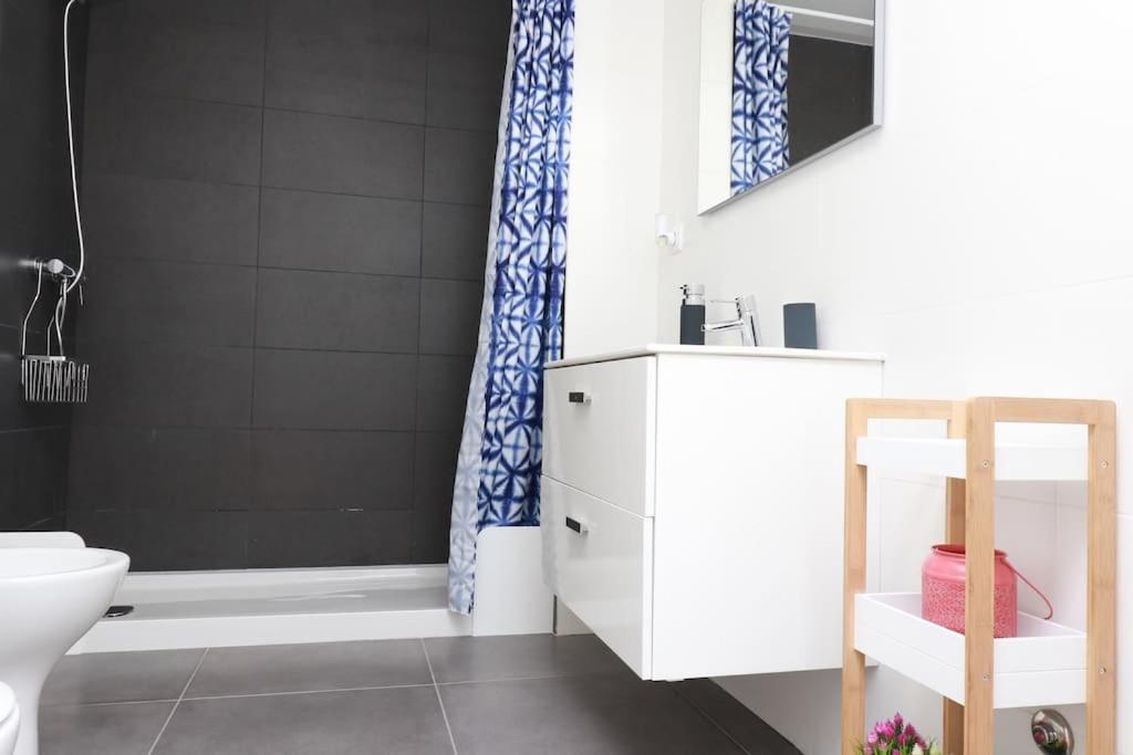 Apartmán Consuls Ocean View Ponta Delgada Exteriér fotografie