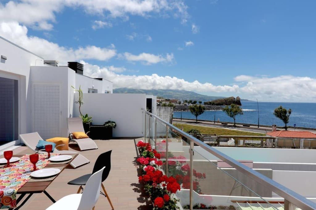 Apartmán Consuls Ocean View Ponta Delgada Exteriér fotografie