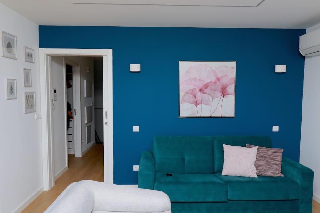 Apartmán Consuls Ocean View Ponta Delgada Exteriér fotografie