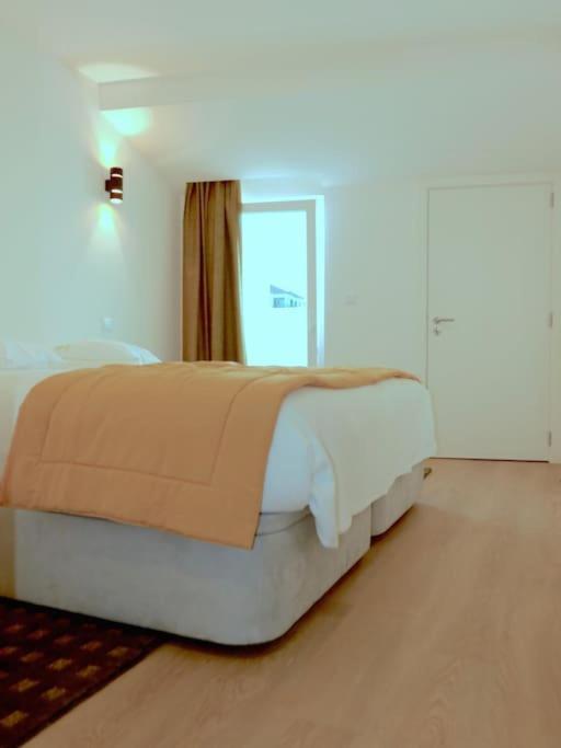Apartmán Consuls Ocean View Ponta Delgada Exteriér fotografie