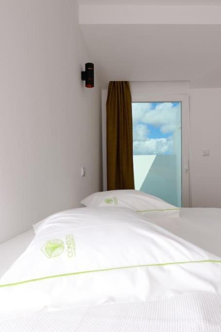 Apartmán Consuls Ocean View Ponta Delgada Exteriér fotografie